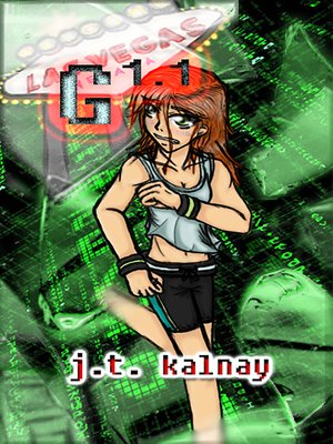 cover image of G1.1 Ginny's First Adventure